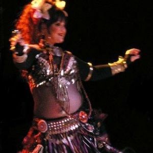 Meet your Posher, Corrie